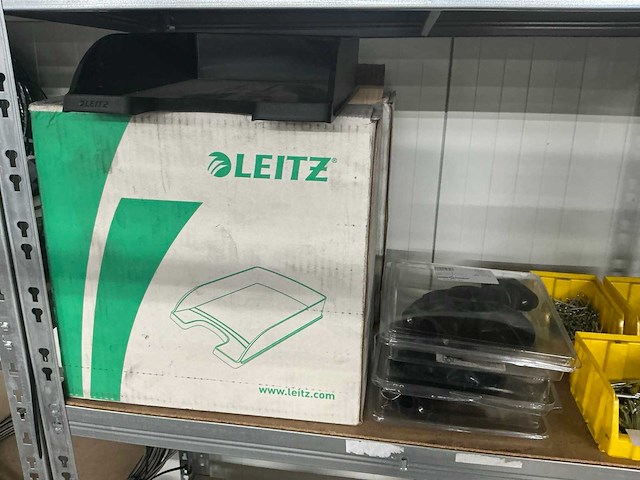 Meettaster en splitpennen - afbeelding 2 van  2