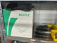 Meettaster en splitpennen - afbeelding 2 van  2