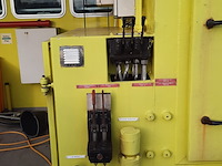 Meetvaartuig / catamaran 'scheurrak', damen, 2005 - afbeelding 3 van  137