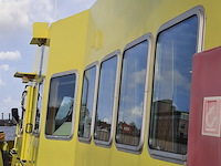 Meetvaartuig / catamaran 'scheurrak', damen, 2005 - afbeelding 5 van  137