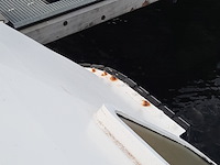 Meetvaartuig / catamaran 'scheurrak', damen, 2005 - afbeelding 7 van  137