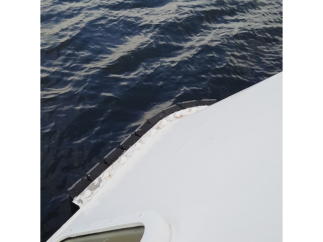 Meetvaartuig / catamaran 'scheurrak', damen, 2005 - afbeelding 8 van  137