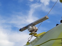 Meetvaartuig / catamaran 'scheurrak', damen, 2005 - afbeelding 11 van  137