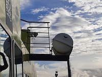 Meetvaartuig / catamaran 'scheurrak', damen, 2005 - afbeelding 15 van  137