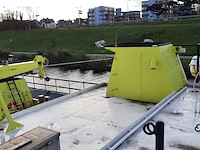 Meetvaartuig / catamaran 'scheurrak', damen, 2005 - afbeelding 22 van  137