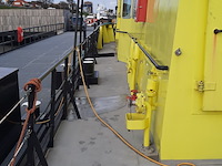 Meetvaartuig / catamaran 'scheurrak', damen, 2005 - afbeelding 24 van  137