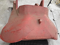 Meetvaartuig / catamaran 'scheurrak', damen, 2005 - afbeelding 40 van  137