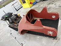 Meetvaartuig / catamaran 'scheurrak', damen, 2005 - afbeelding 41 van  137