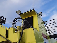 Meetvaartuig / catamaran 'scheurrak', damen, 2005 - afbeelding 46 van  137