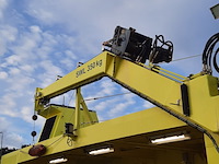 Meetvaartuig / catamaran 'scheurrak', damen, 2005 - afbeelding 47 van  137