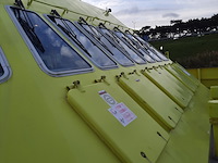 Meetvaartuig / catamaran 'scheurrak', damen, 2005 - afbeelding 55 van  137