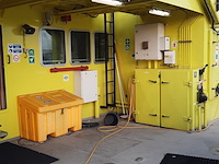 Meetvaartuig / catamaran 'scheurrak', damen, 2005 - afbeelding 57 van  137