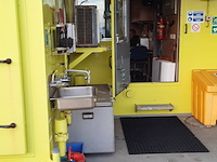 Meetvaartuig / catamaran 'scheurrak', damen, 2005 - afbeelding 58 van  137