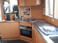 Meetvaartuig / catamaran 'scheurrak', damen, 2005 - afbeelding 59 van  137