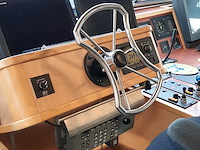 Meetvaartuig / catamaran 'scheurrak', damen, 2005 - afbeelding 68 van  137