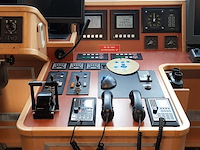 Meetvaartuig / catamaran 'scheurrak', damen, 2005 - afbeelding 70 van  137