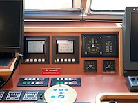 Meetvaartuig / catamaran 'scheurrak', damen, 2005 - afbeelding 71 van  137