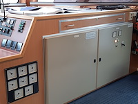 Meetvaartuig / catamaran 'scheurrak', damen, 2005 - afbeelding 75 van  137