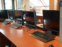 Meetvaartuig / catamaran 'scheurrak', damen, 2005 - afbeelding 77 van  137