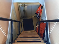 Meetvaartuig / catamaran 'scheurrak', damen, 2005 - afbeelding 78 van  137