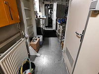 Meetvaartuig / catamaran 'scheurrak', damen, 2005 - afbeelding 79 van  137