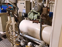 Meetvaartuig / catamaran 'scheurrak', damen, 2005 - afbeelding 81 van  137