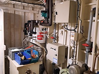 Meetvaartuig / catamaran 'scheurrak', damen, 2005 - afbeelding 82 van  137