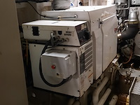 Meetvaartuig / catamaran 'scheurrak', damen, 2005 - afbeelding 87 van  137