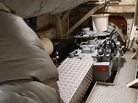 Meetvaartuig / catamaran 'scheurrak', damen, 2005 - afbeelding 89 van  137