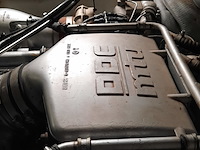 Meetvaartuig / catamaran 'scheurrak', damen, 2005 - afbeelding 90 van  137