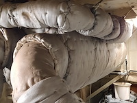 Meetvaartuig / catamaran 'scheurrak', damen, 2005 - afbeelding 91 van  137