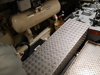 Meetvaartuig / catamaran 'scheurrak', damen, 2005 - afbeelding 92 van  137