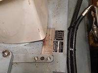 Meetvaartuig / catamaran 'scheurrak', damen, 2005 - afbeelding 93 van  137