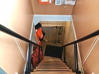 Meetvaartuig / catamaran 'scheurrak', damen, 2005 - afbeelding 98 van  137