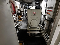 Meetvaartuig / catamaran 'scheurrak', damen, 2005 - afbeelding 100 van  137