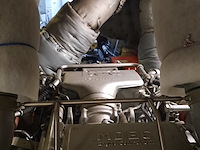 Meetvaartuig / catamaran 'scheurrak', damen, 2005 - afbeelding 107 van  137