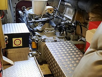 Meetvaartuig / catamaran 'scheurrak', damen, 2005 - afbeelding 109 van  137