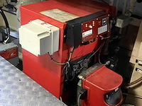 Meetvaartuig / catamaran 'scheurrak', damen, 2005 - afbeelding 110 van  137