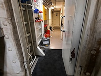 Meetvaartuig / catamaran 'scheurrak', damen, 2005 - afbeelding 118 van  137