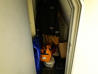 Meetvaartuig / catamaran 'scheurrak', damen, 2005 - afbeelding 119 van  137