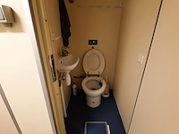 Meetvaartuig / catamaran 'scheurrak', damen, 2005 - afbeelding 120 van  137