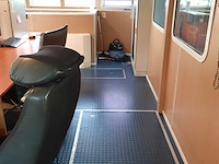 Meetvaartuig / catamaran 'scheurrak', damen, 2005 - afbeelding 124 van  137