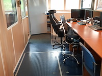 Meetvaartuig / catamaran 'scheurrak', damen, 2005 - afbeelding 125 van  137