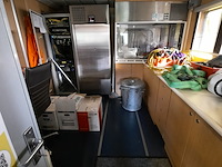 Meetvaartuig / catamaran 'scheurrak', damen, 2005 - afbeelding 129 van  137