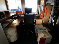 Meetvaartuig / catamaran 'scheurrak', damen, 2005 - afbeelding 130 van  137