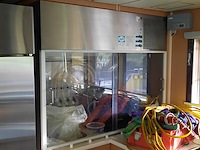 Meetvaartuig / catamaran 'scheurrak', damen, 2005 - afbeelding 134 van  137