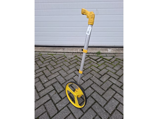 Meetwiel stanley - afbeelding 1 van  5