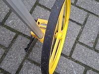 Meetwiel stanley - afbeelding 2 van  5