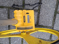 Meetwiel stanley - afbeelding 3 van  5