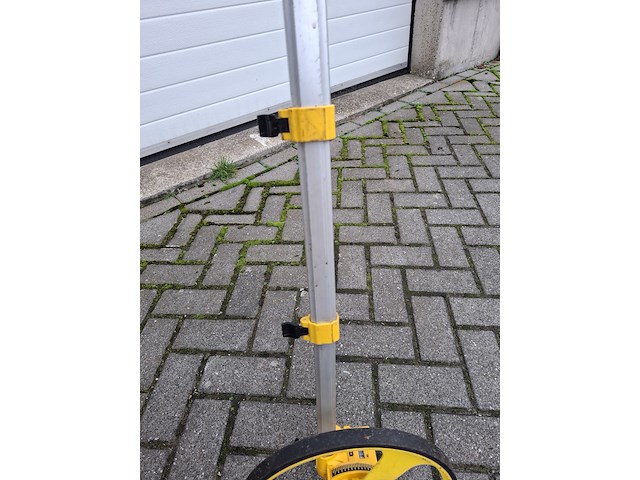 Meetwiel stanley - afbeelding 4 van  5